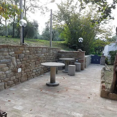 Carboni Bed & Breakfast Penna San Giovanni