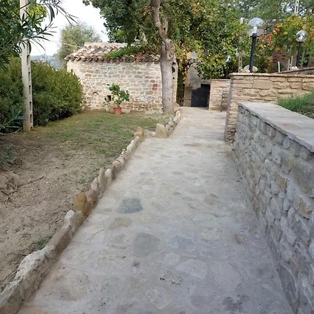 Bed & Breakfast Carboni Penna San Giovanni