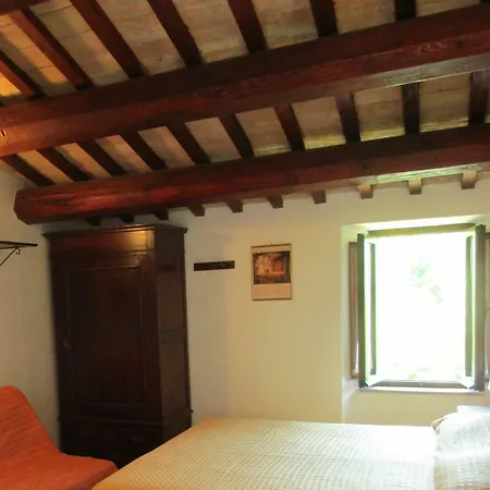 Carboni Bed & Breakfast *