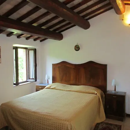 Bed & Breakfast Carboni Penna San Giovanni