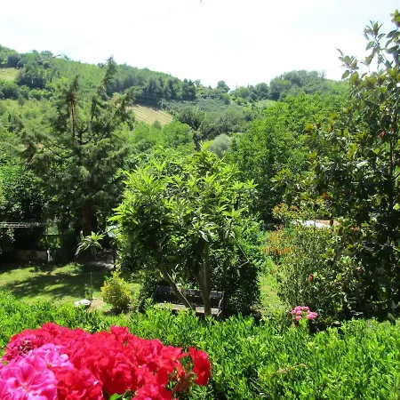 Carboni Bed & Breakfast