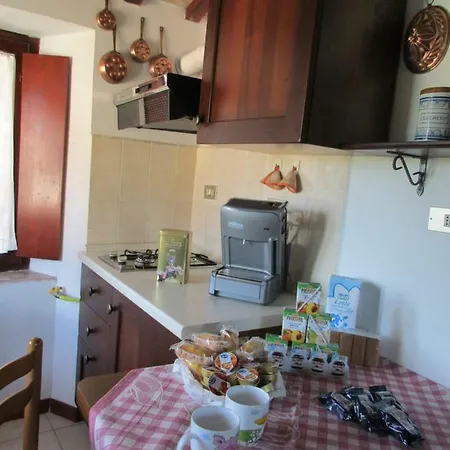 Carboni Bed & Breakfast *
